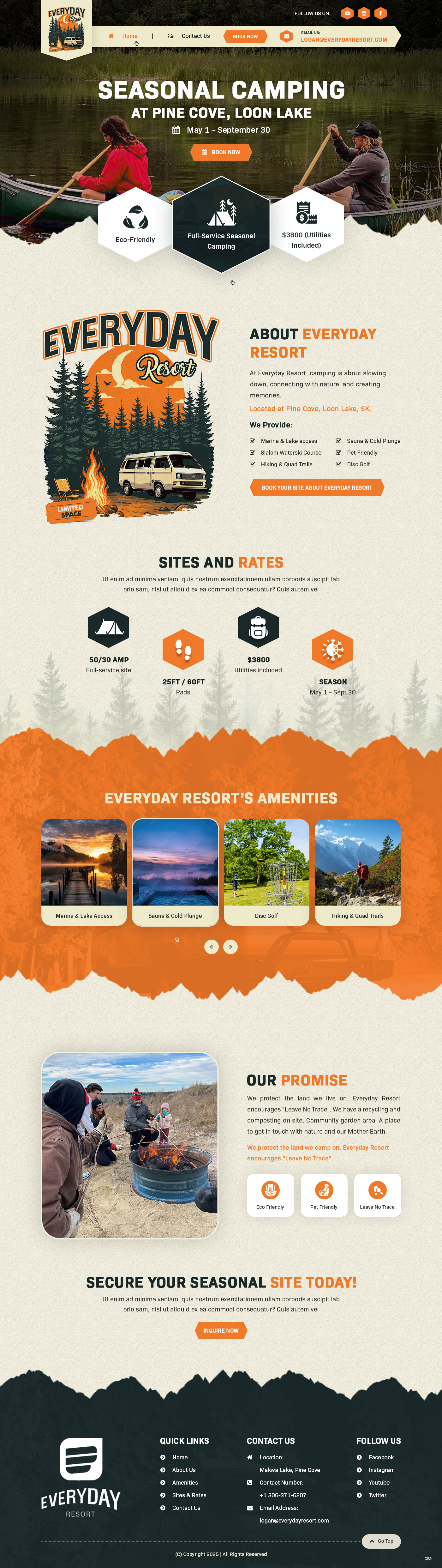 Web Design by pb for this project | Design #35922949