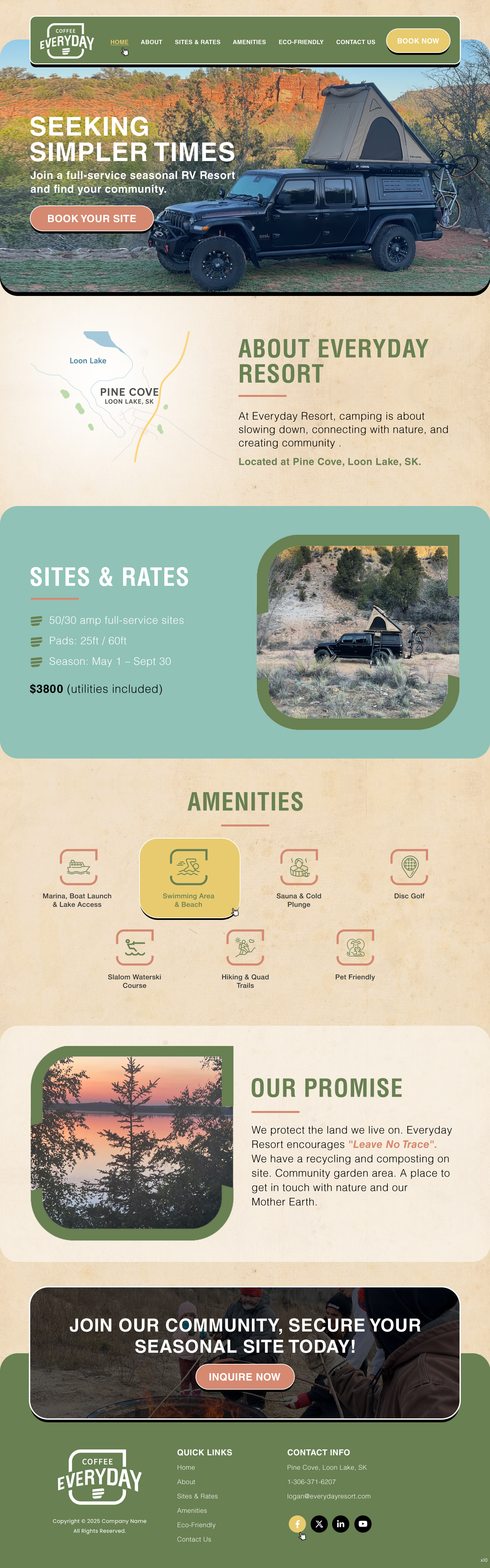 Web Design by pb for this project | Design #35922952