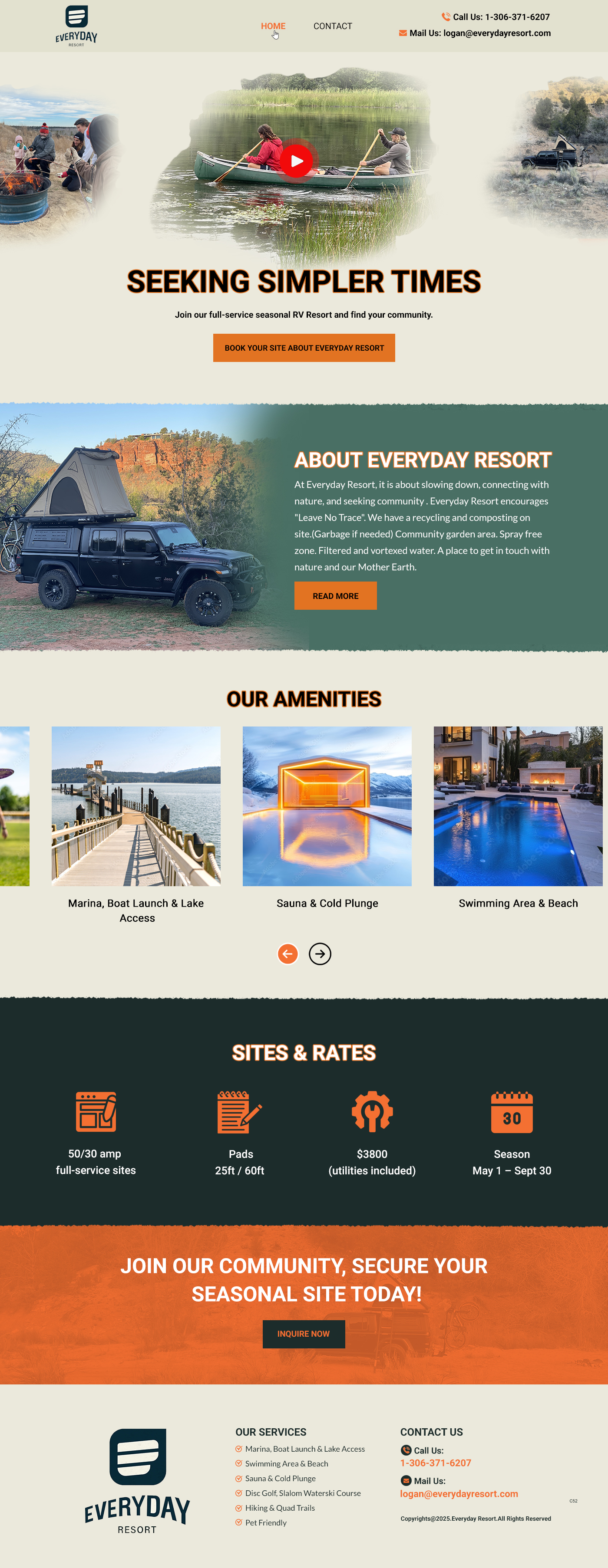 Web Design by pb for this project | Design #35930797