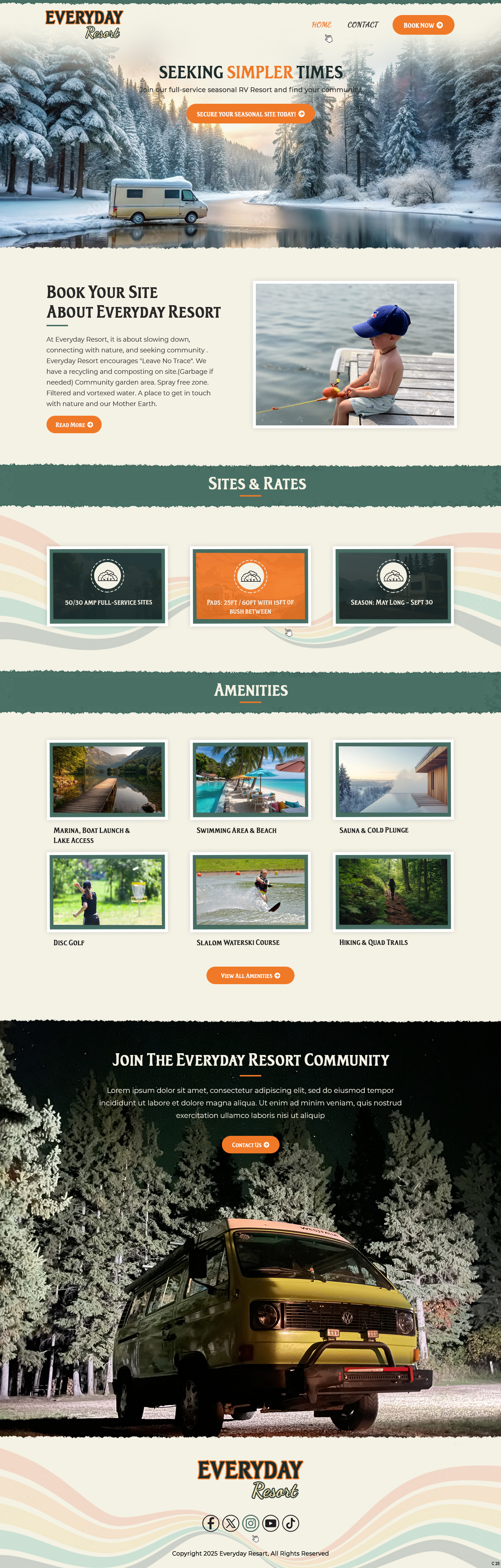 Web Design by pb for this project | Design #35930798