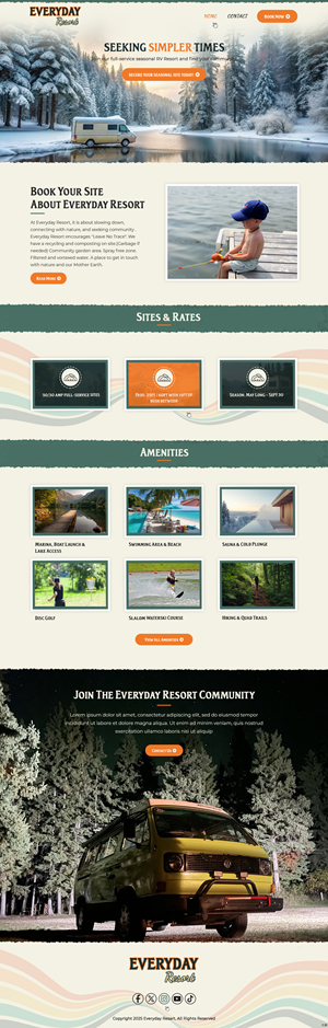 Web Design by pb for this project | Design: #35930798