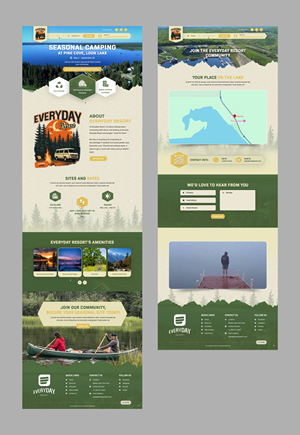 Web Design by pb