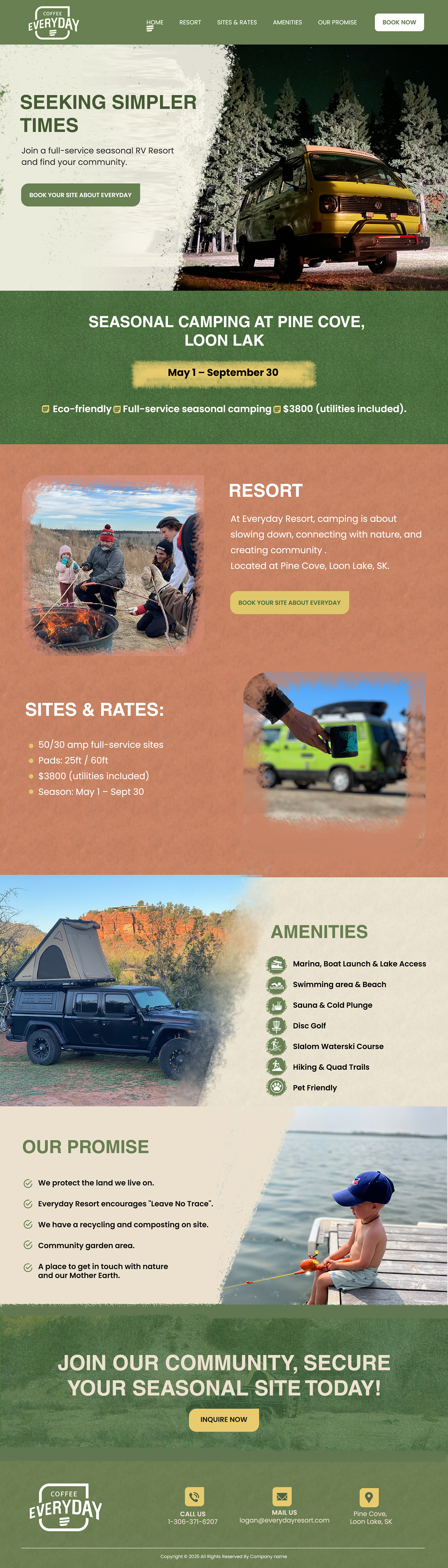 Web Design by Creations Box 2015 for this project | Design #35920462