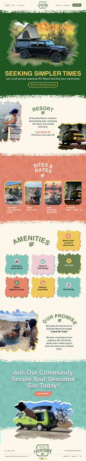 Web Design by Creations Box 2015 for this project | Design: #35925746