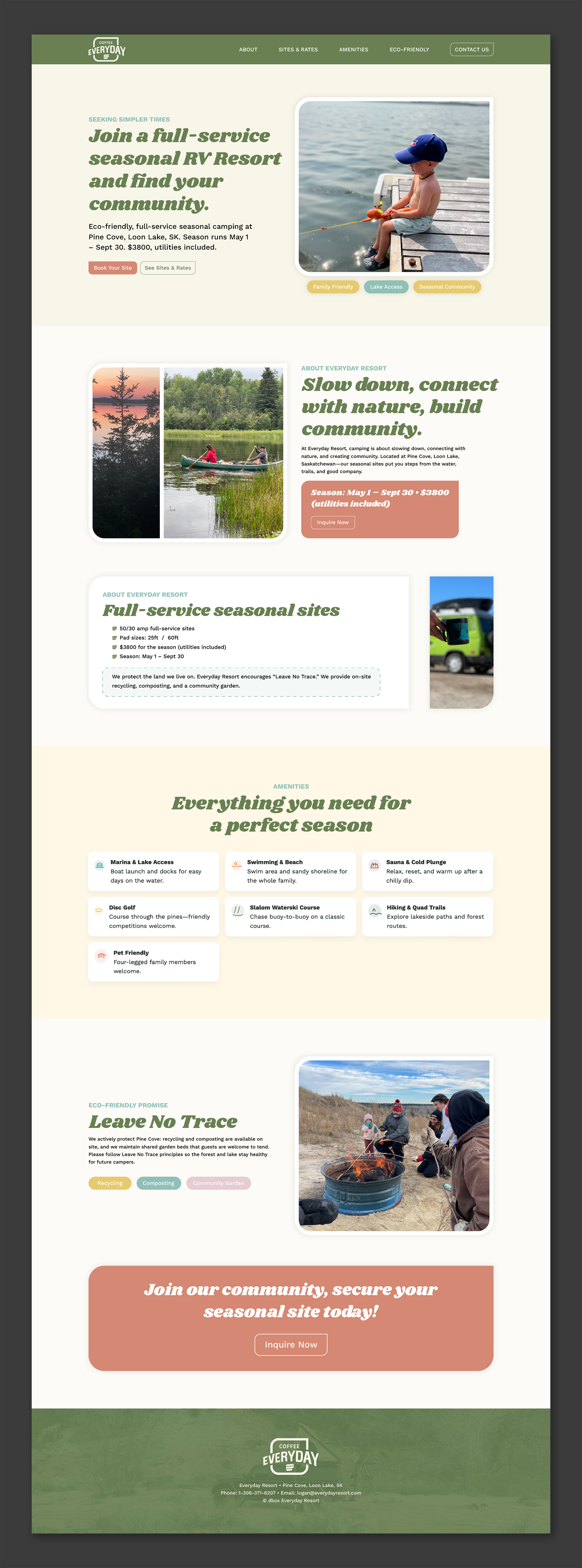 Web Design by Titan Solbiz for this project | Design #35919350