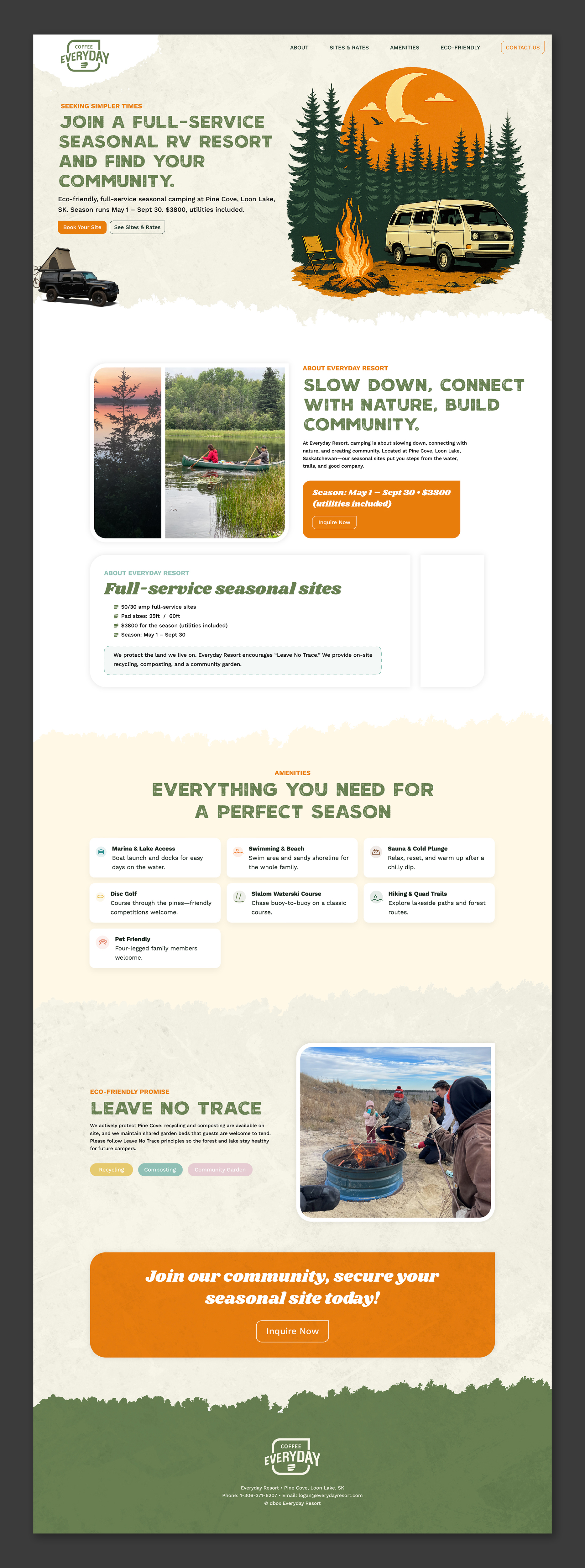 Web Design by Titan Solbiz for this project | Design #35919777