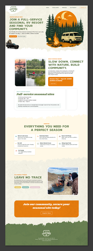 Web Design by Titan Solbiz for this project | Design: #35919777