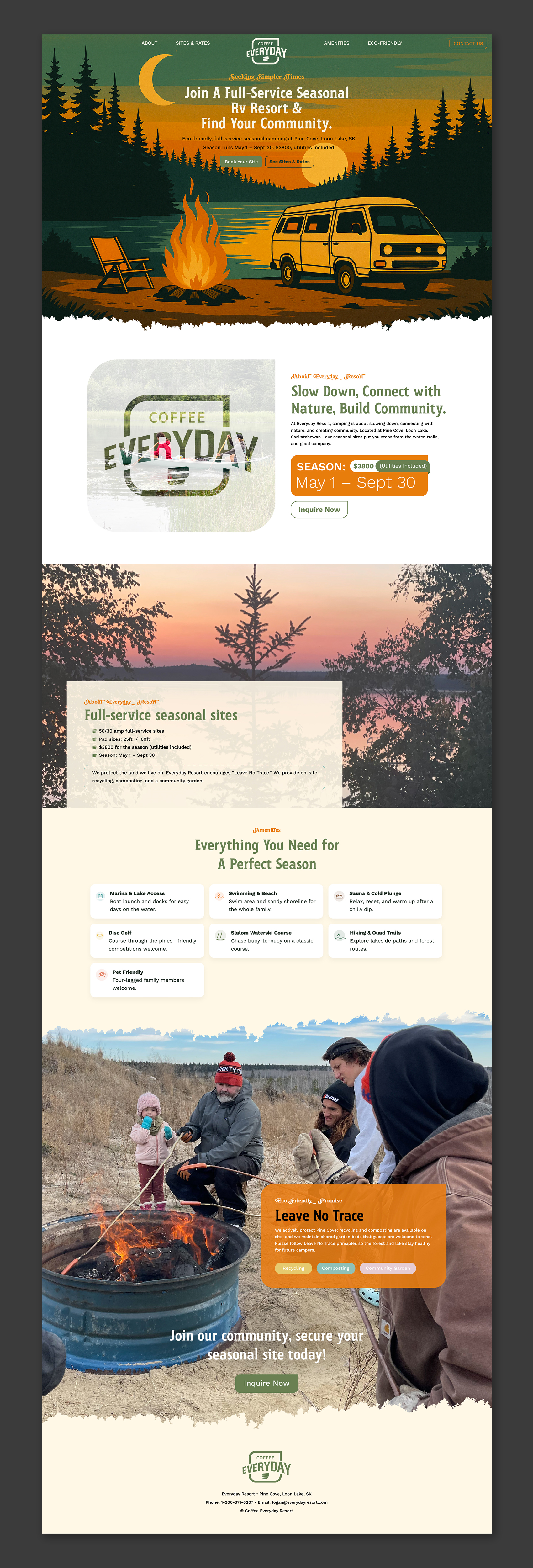 Web Design by Titan Solbiz for this project | Design #35920821