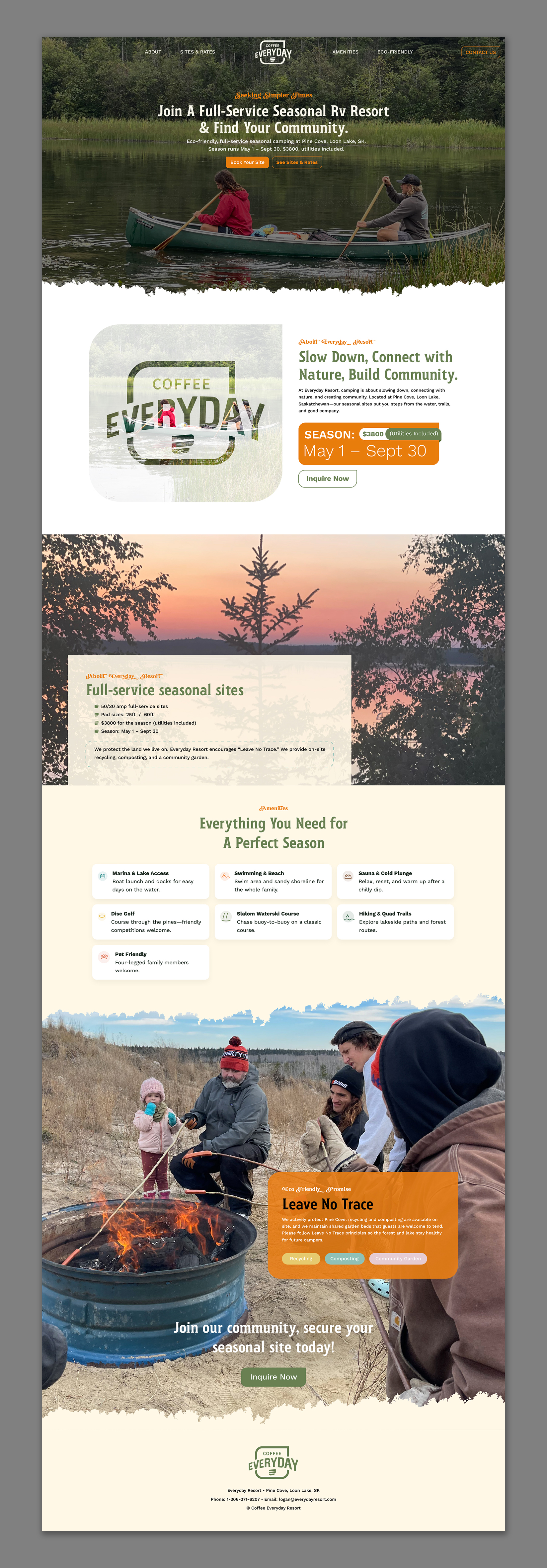 Diseño Web por Titan Solbiz para este proyecto | Diseño #35924556