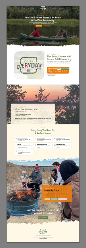 Web Design by Titan Solbiz for this project | Design: #35924556