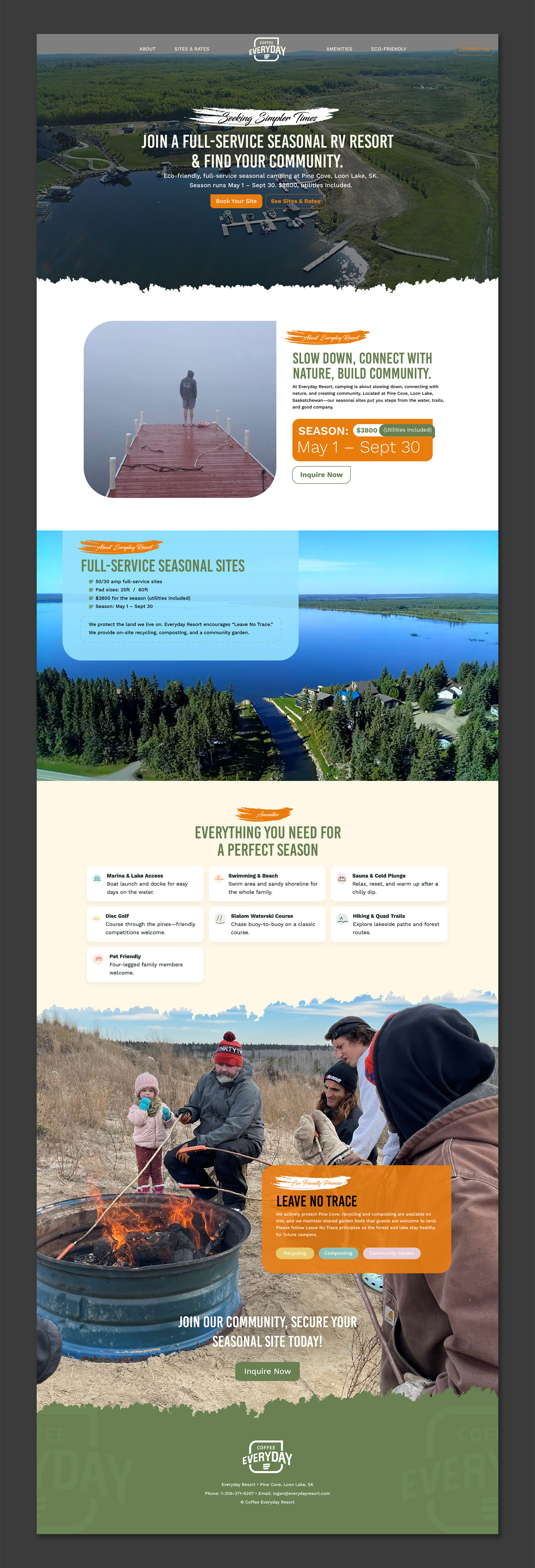 Web Design by Titan Solbiz for this project | Design #35944162
