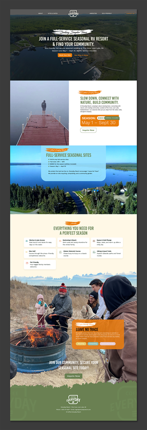 Web Design by Titan Solbiz for this project | Design: #35944523