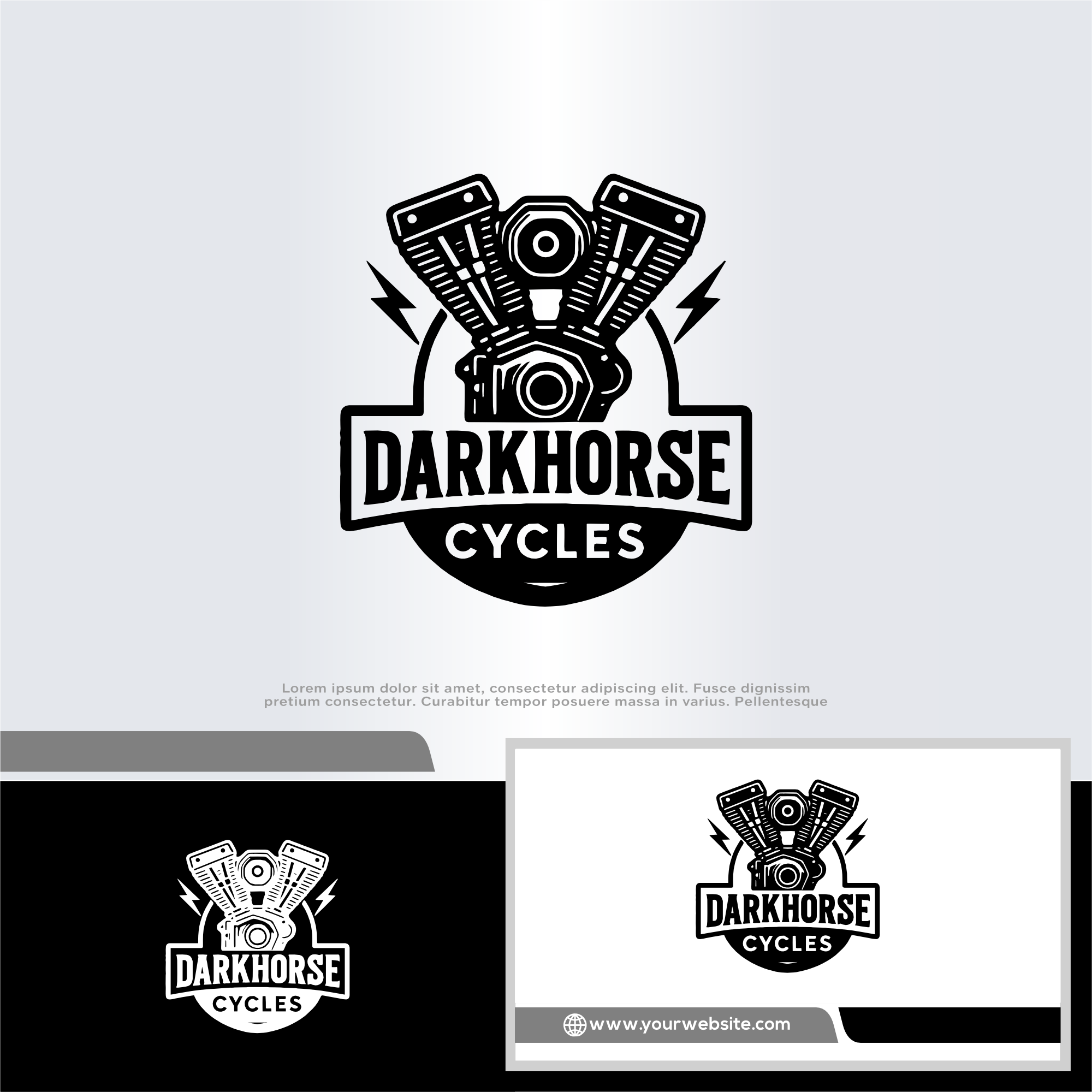Logo Design by win it for this project | Design #35921214