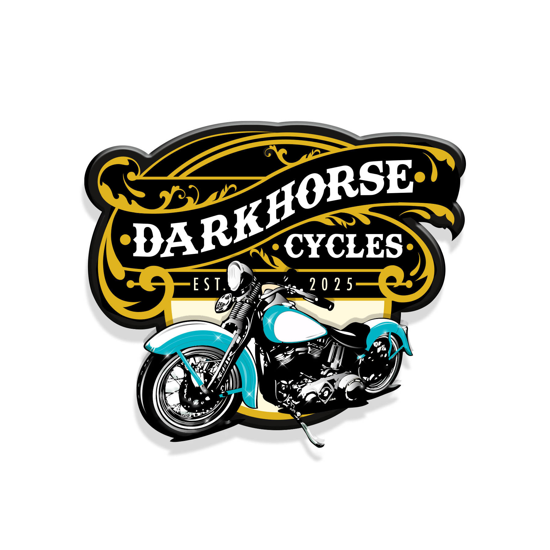 Logo Design by Dennis Jackson Design for this project | Design #35939202