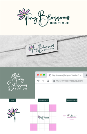 Logo Design by LUTNG. for this project | Design: #35917748