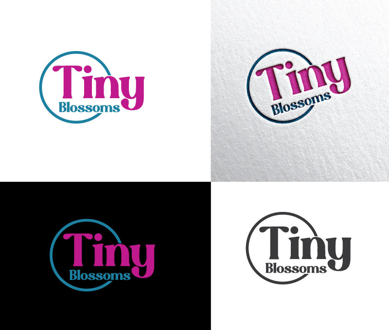 Logo-Design von holyvi für dieses Projekt | Design #35913575