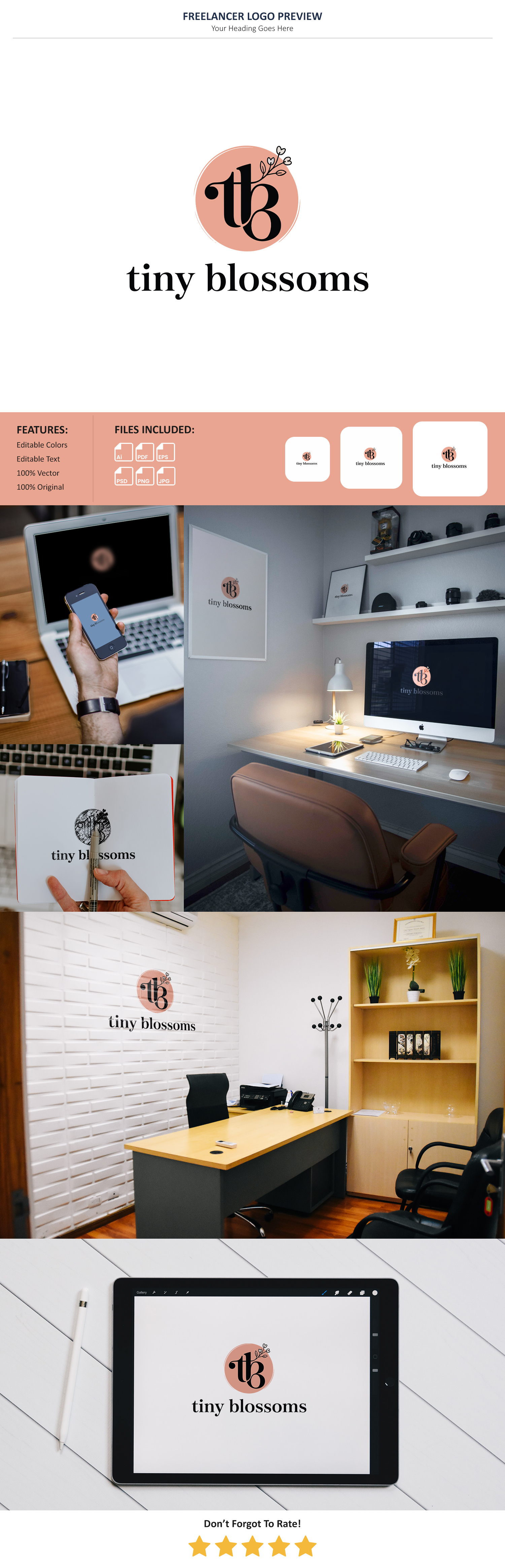 Logo Design by VectorForge for this project | Design #35917229