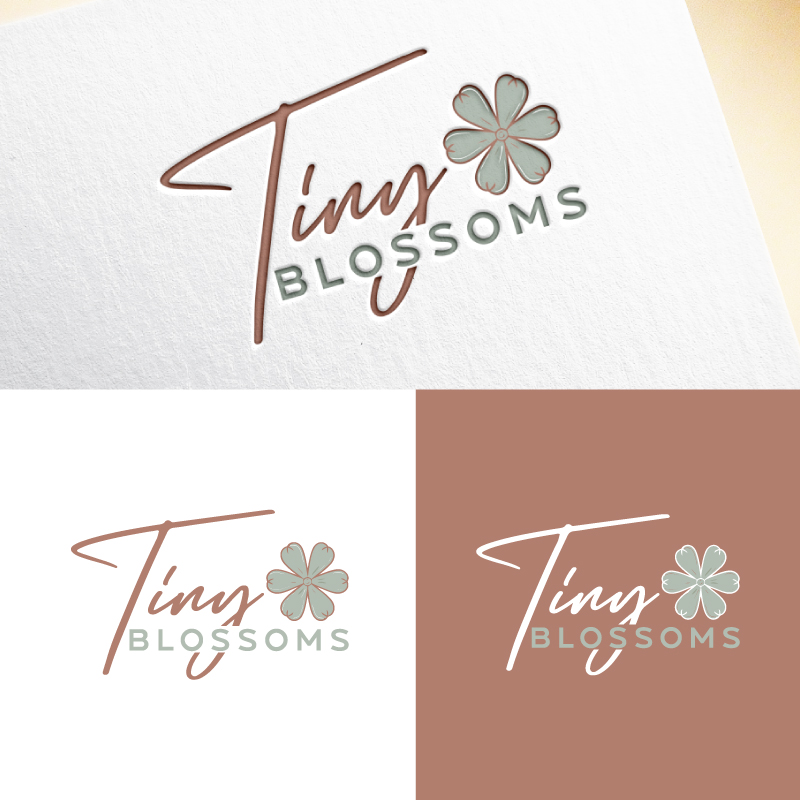 Logo Design by Mk_Graphix for this project | Design #35913983