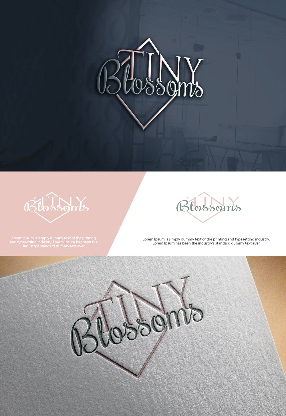 Logo-Design von sulemani  creation für dieses Projekt | Design #35914923