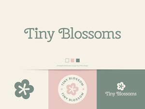 Logo Design by FNH Design for this project | Design: #35921322