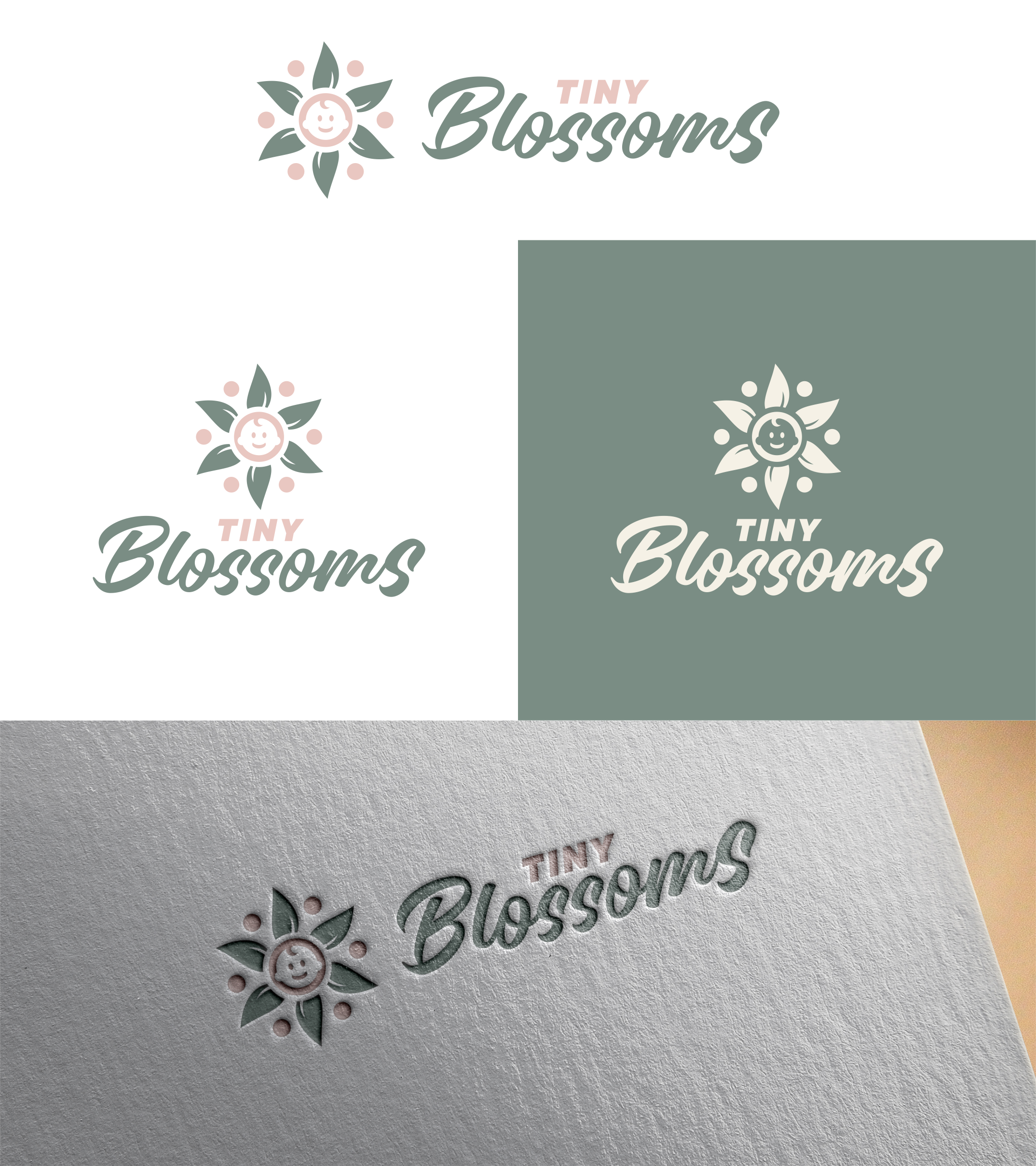 Logo Design by fatih 10 for this project | Design #35917606