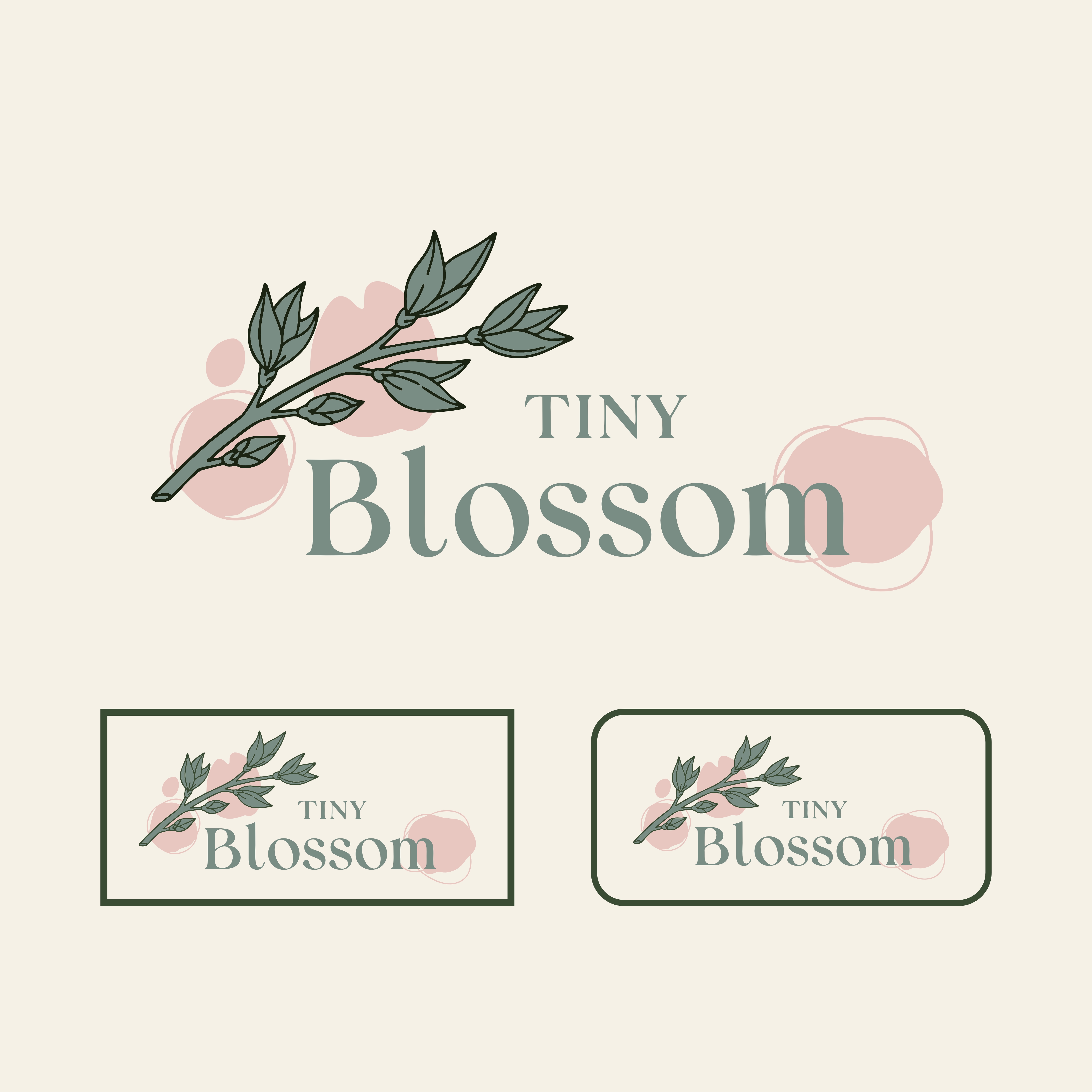 Logo Design by J' Design for this project | Design #35917511