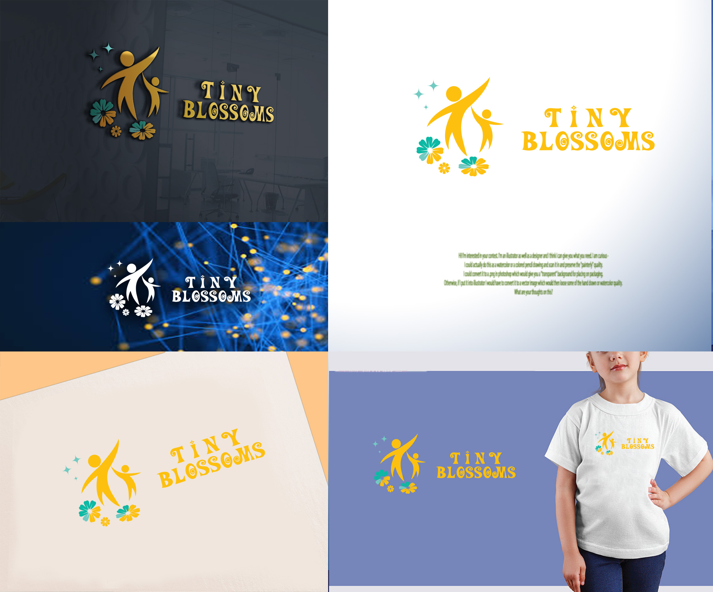 Logo Design by Wonderful design for this project | Design #35915619