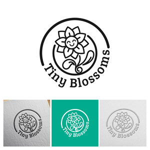 Logo-Design von michellefrances für dieses Projekt | Design: #35918494