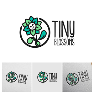 Logo-Design von michellefrances für dieses Projekt | Design: #35919876