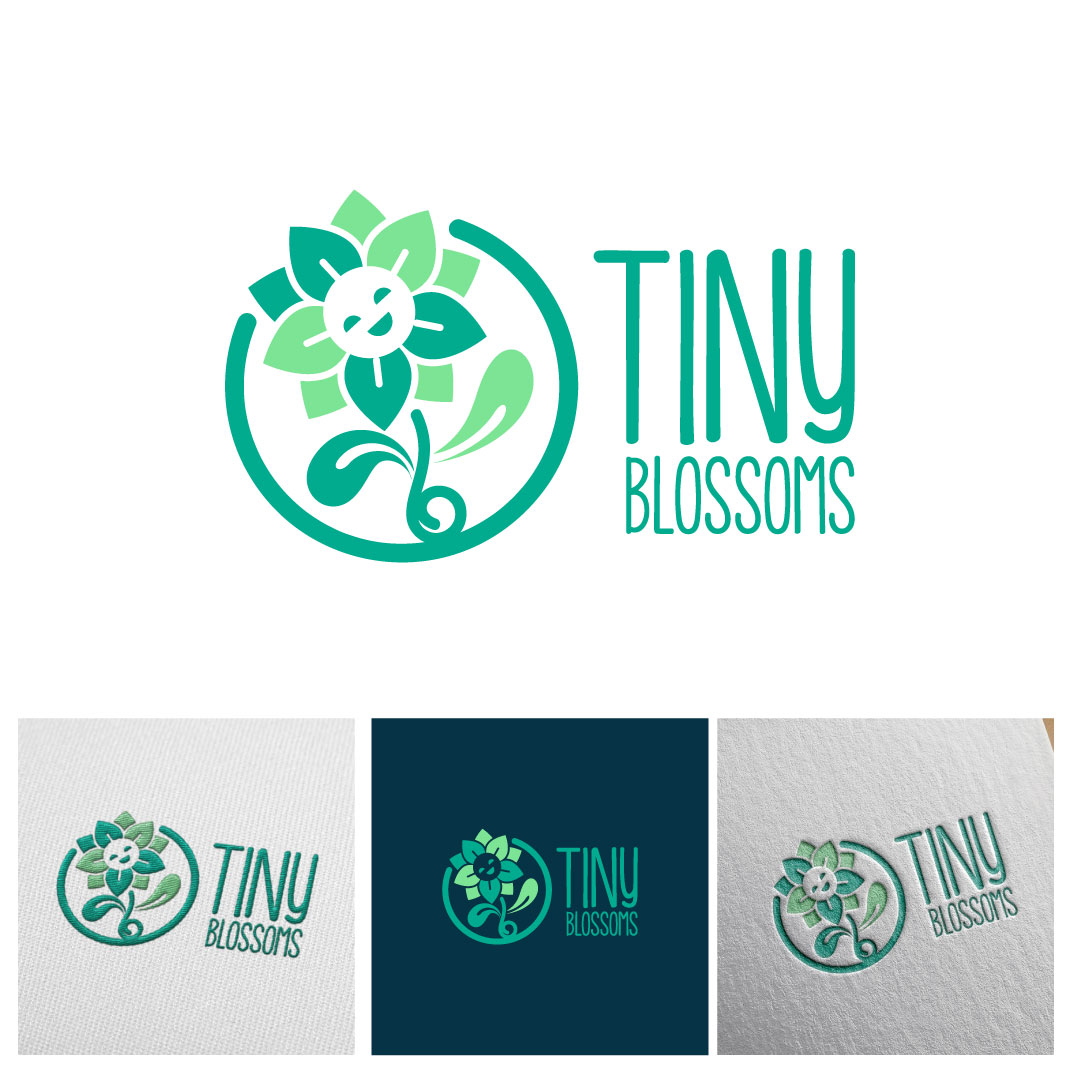 Logo-Design von michellefrances für dieses Projekt | Design #35919883