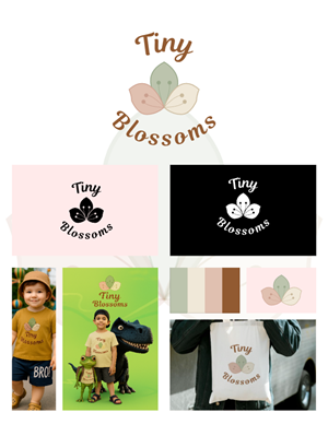 Logo Design by Moza_Pencil