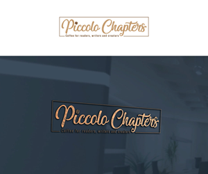 Diseño de Logo por Luckey yaari para este proyecto | Diseño: #35921219