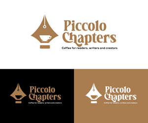 Logo Design by Kavth for this project | Design: #35967857