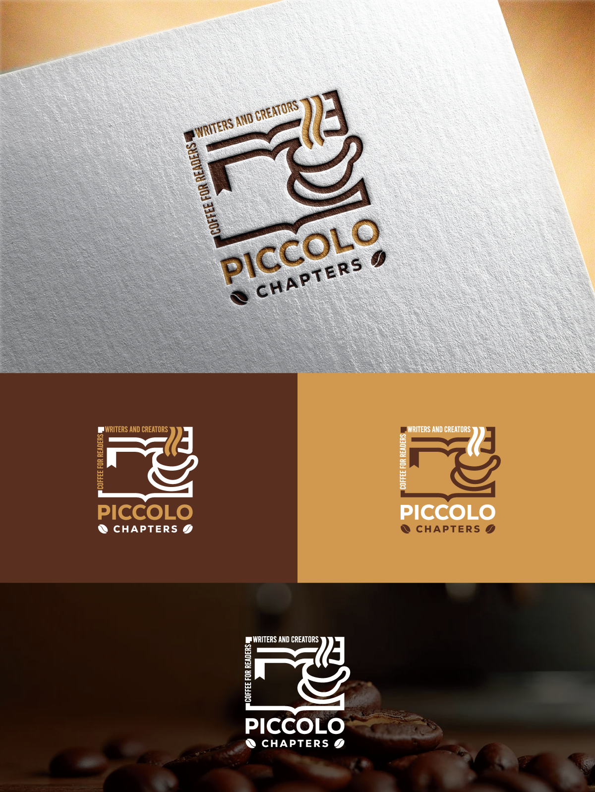 Diseño de Logo por Logo Stock para este proyecto | Diseño #35922715