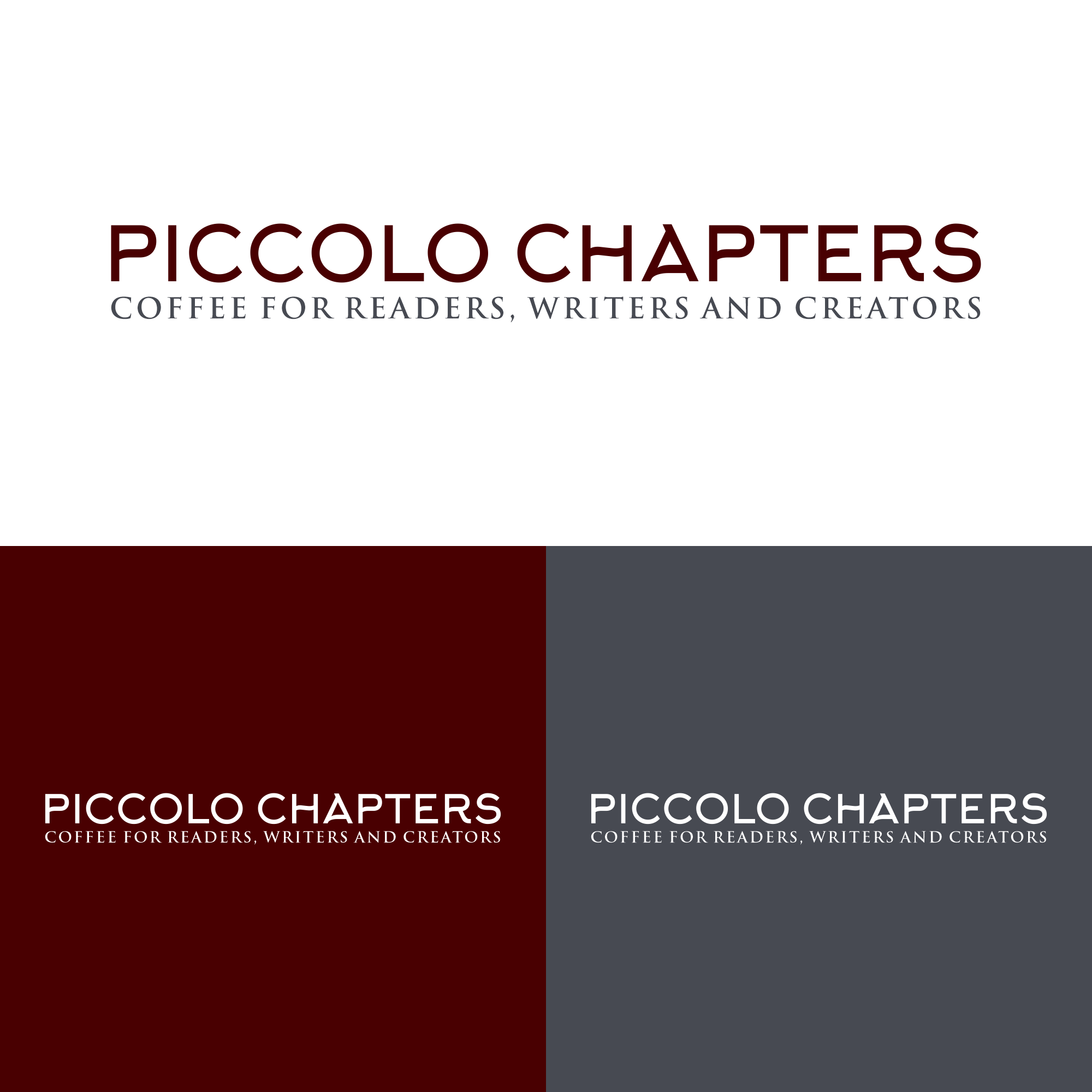 Logo Design by putri elegant for this project | Design #35918799