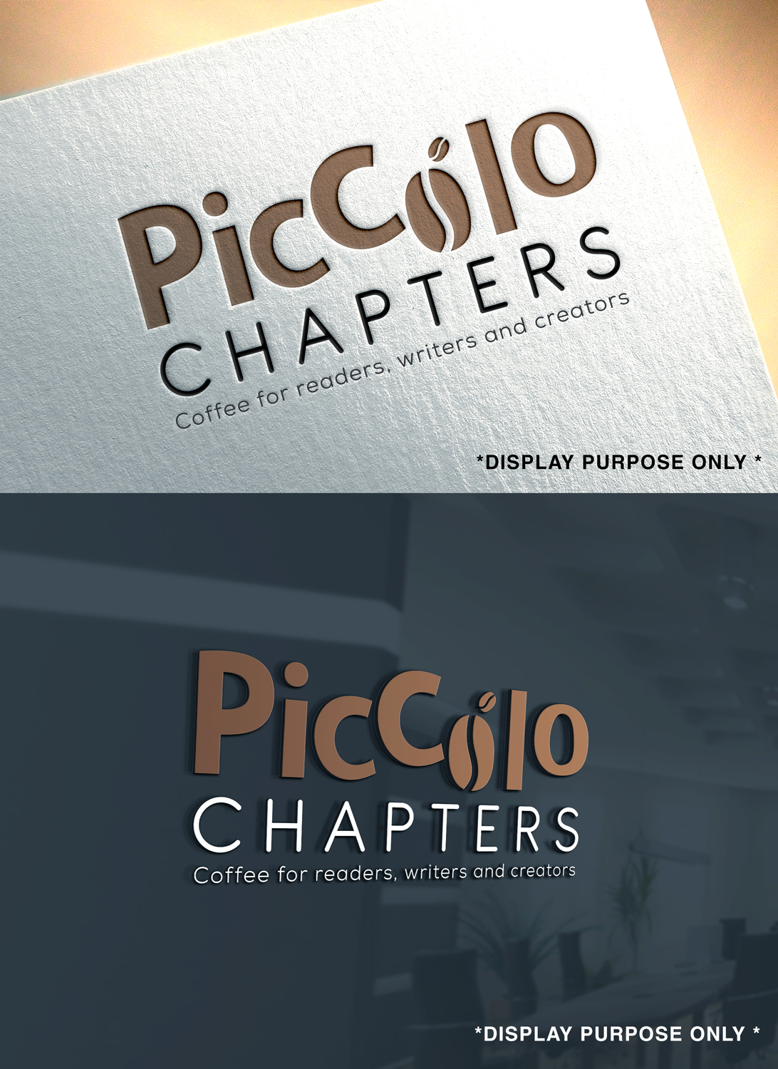 Diseño de Logo por RaKu 2 para este proyecto | Diseño #35967938