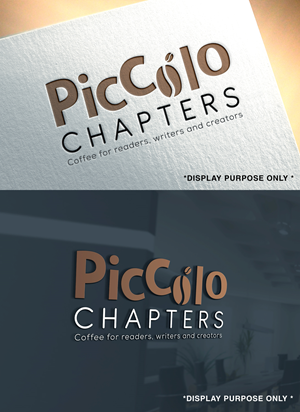 Logo Design by RaKu 2 for this project | Design: #35967938