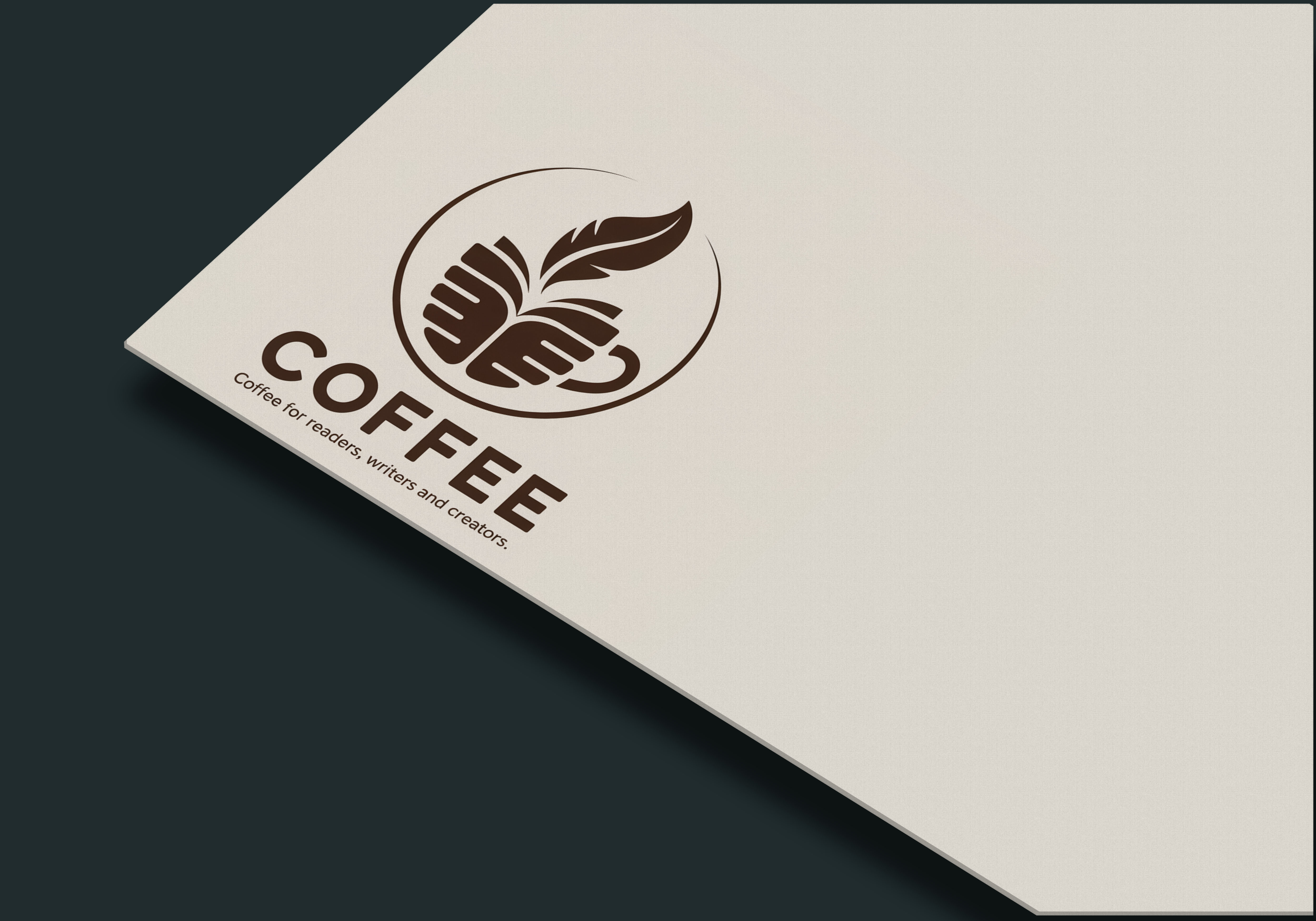 Logo Design by mekail for this project | Design #35920168