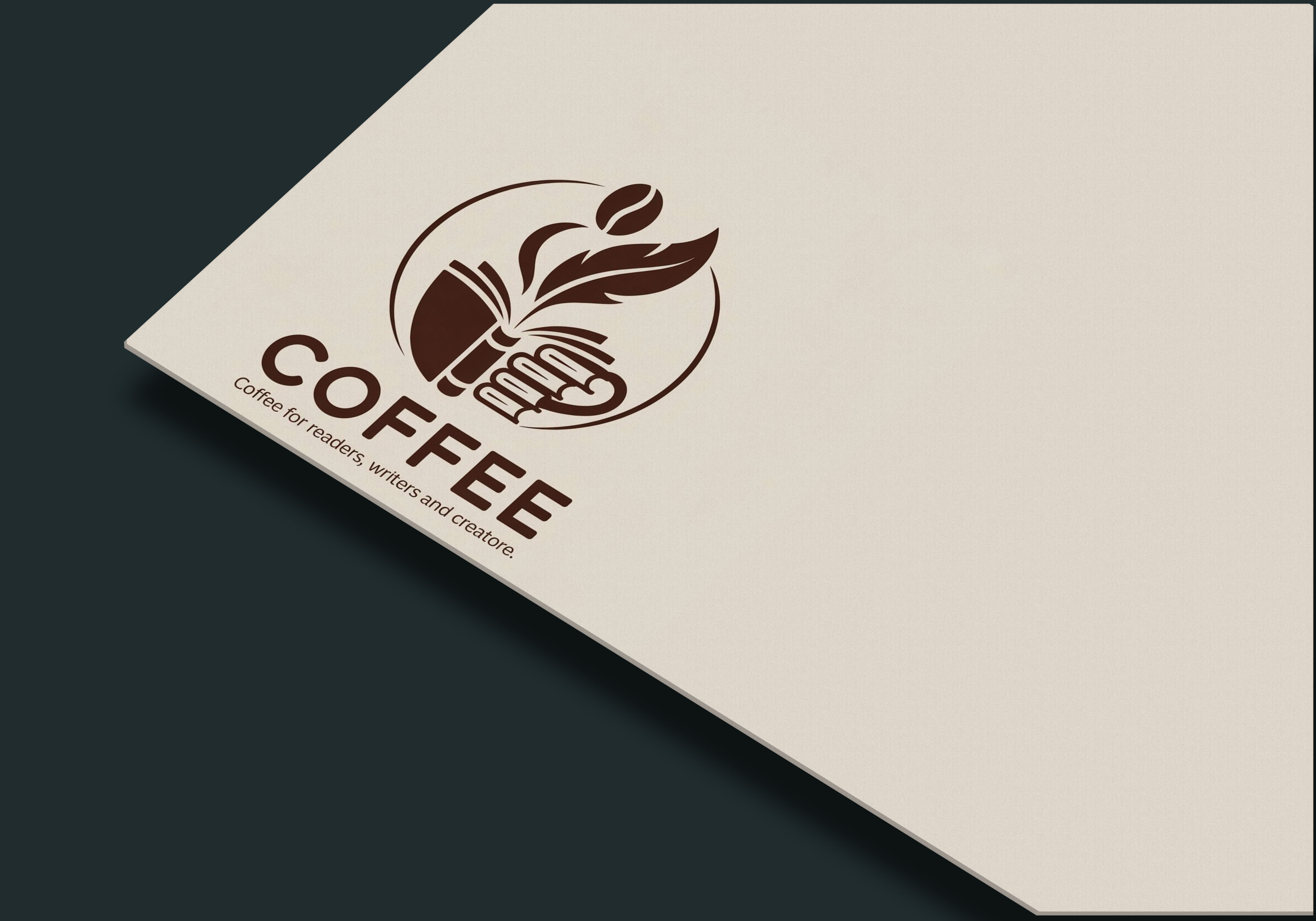 Logo-Design von mekail für dieses Projekt | Design #35920170