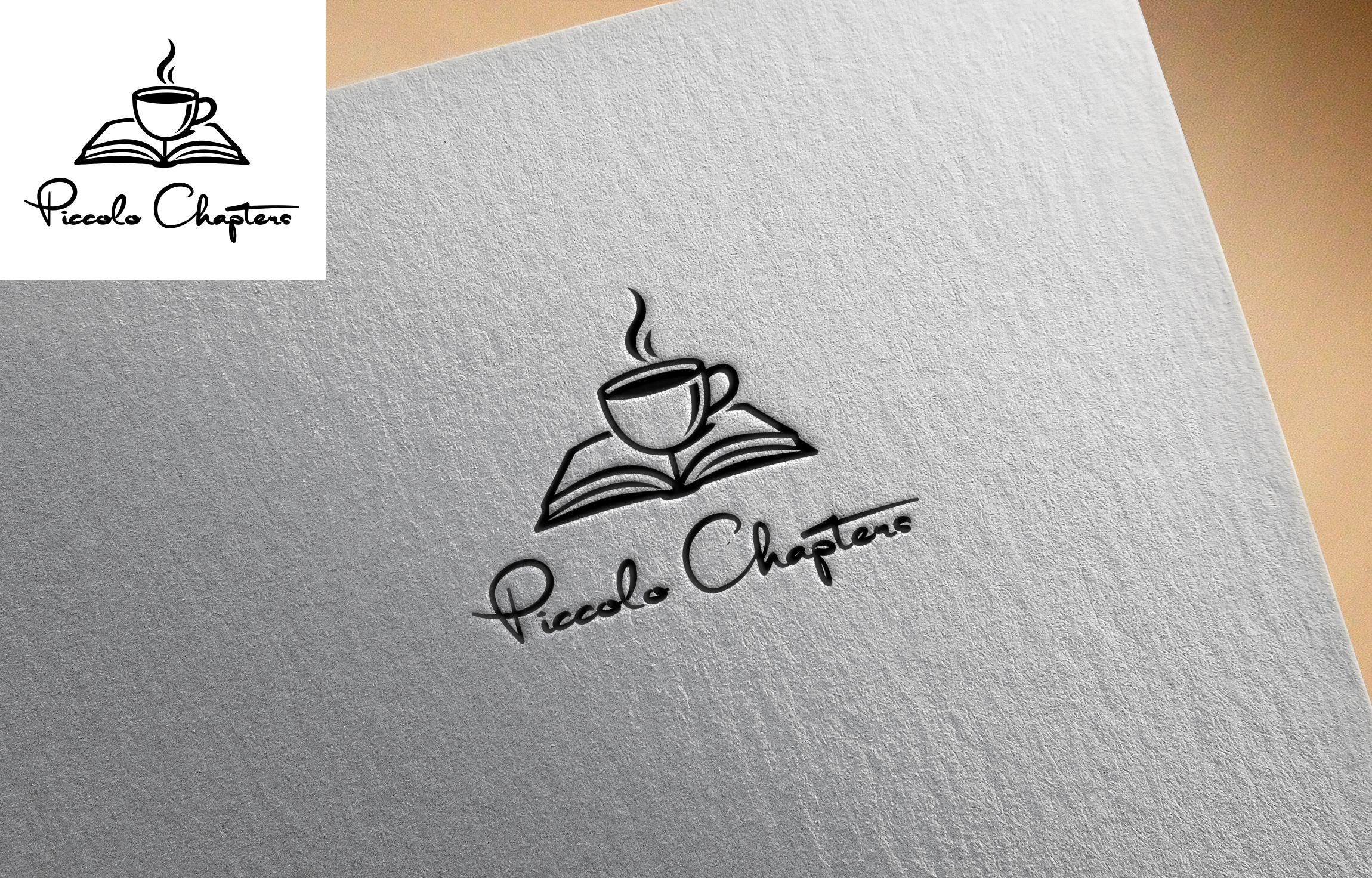 Logo Design by RB NARUTO for this project | Design: #35991854