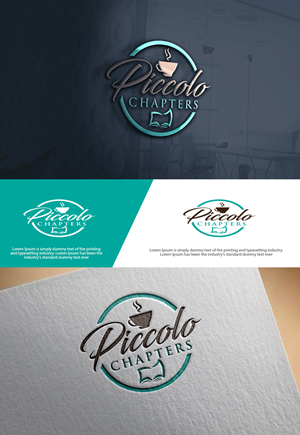 Diseño de Logo por sulemani  creation para este proyecto | Diseño: #35927137