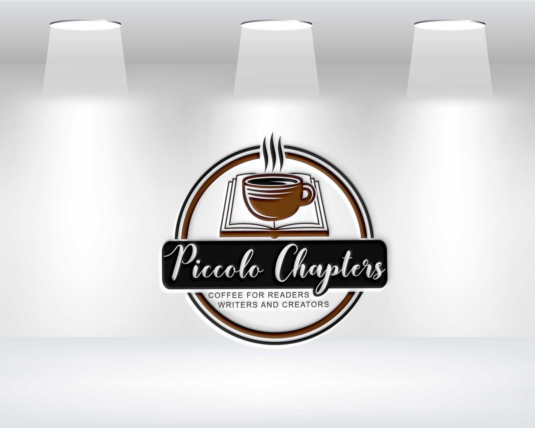 Logo Design by niajul hok for this project | Design #35929601