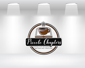 Logo Design by niajul hok for this project | Design: #35929601