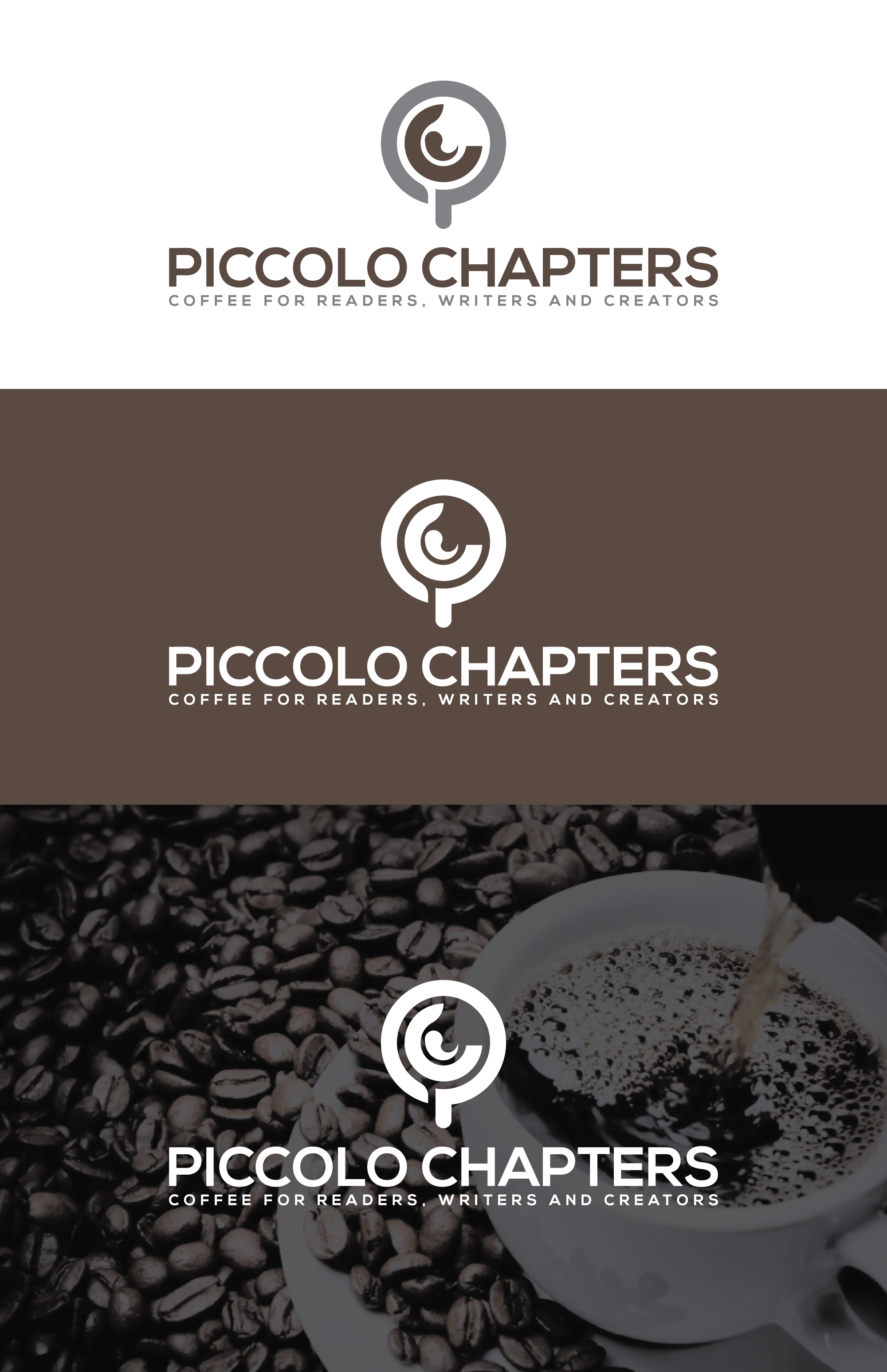 Diseño de Logo por eleonora124 para este proyecto | Diseño #35956490