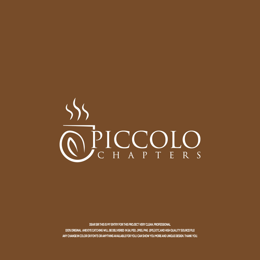 Diseño de Logo por hossain32 para este proyecto | Diseño #35957538