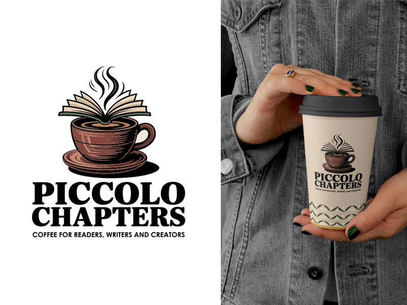 Logo Design by Flora638design for this project | Design #35927562
