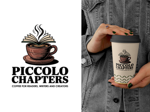 Logo Design by Flora638design for this project | Design: #35927562
