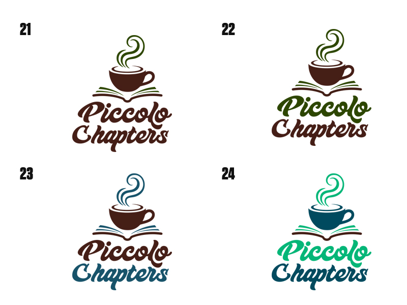 Diseño de Logo por Flora638design para este proyecto | Diseño #35935738