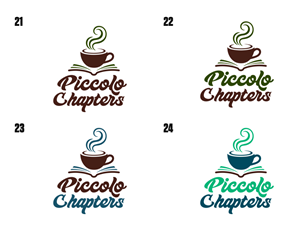 Logo Design by Flora638design for this project | Design: #35935738