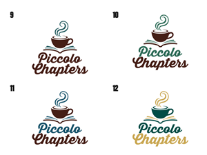 Logo Design by Flora638design for this project | Design: #35935739